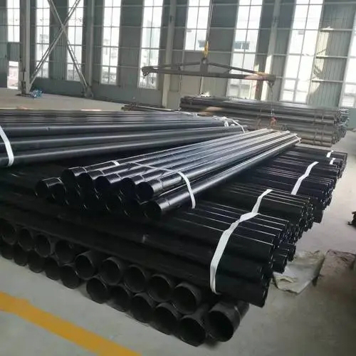 浙江热浸塑电力穿线管施工注意事项